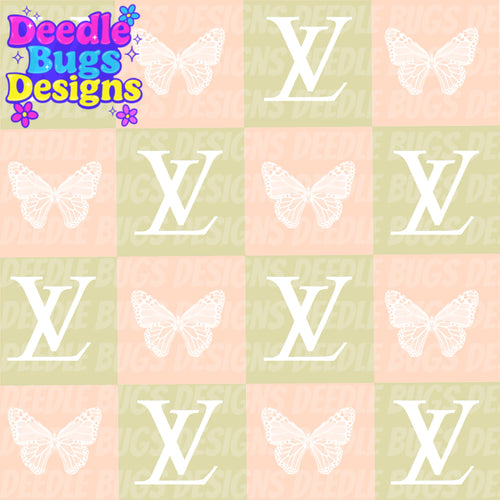 Butterfly El Vee