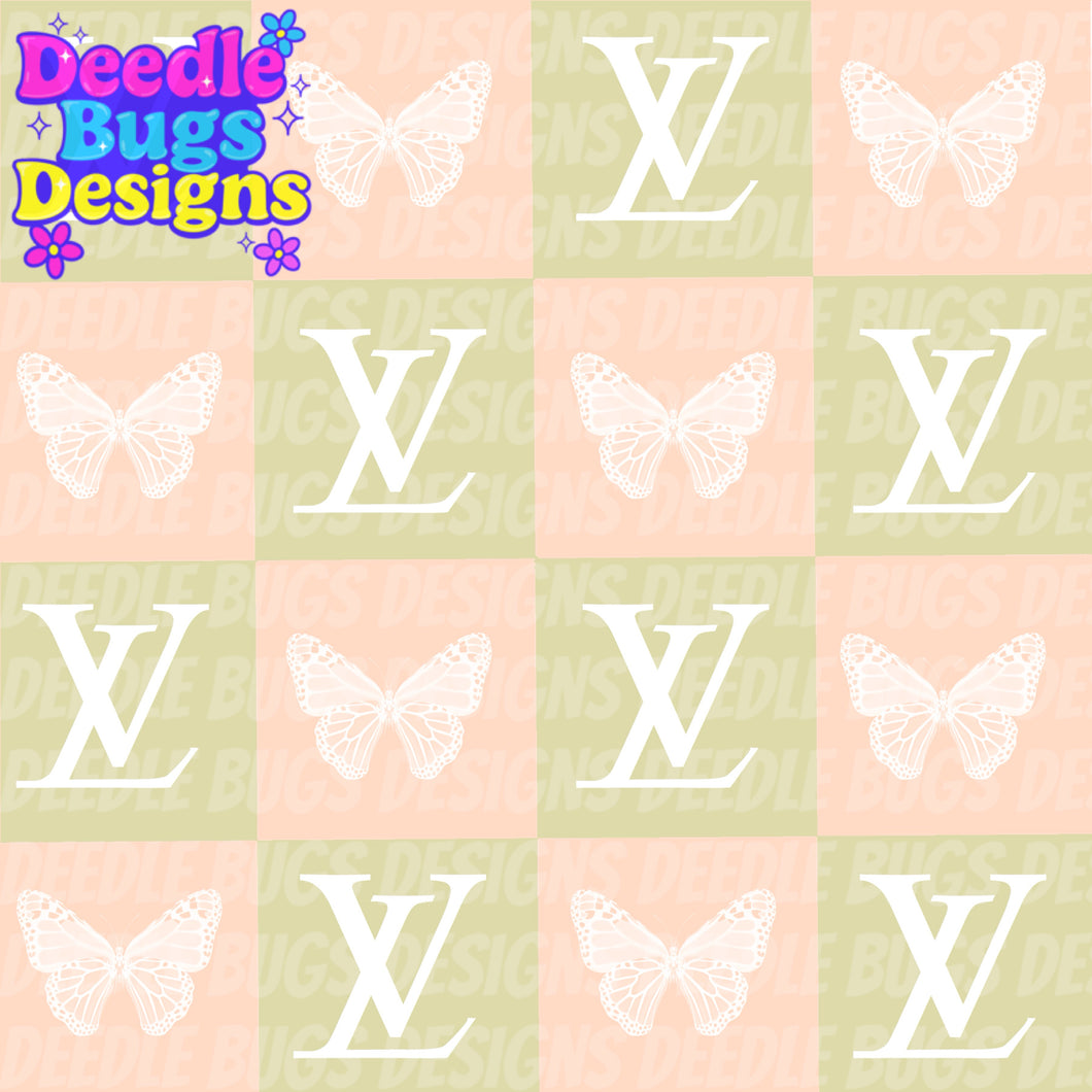 Butterfly El Vee