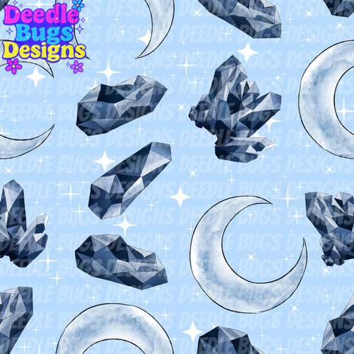 Crystal Moon