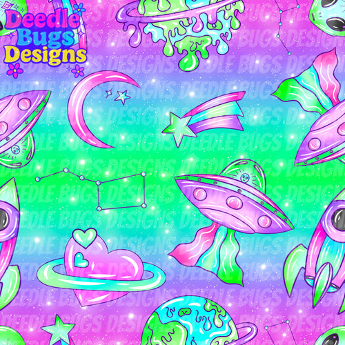 Space