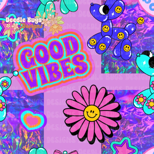 Good Vibes