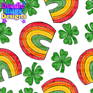 Shamrocks