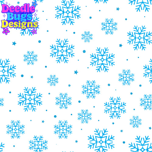 Snowflakes