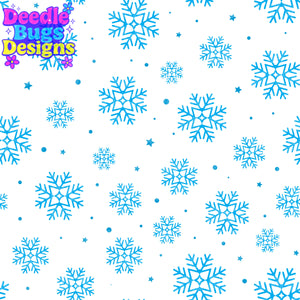 Snowflakes