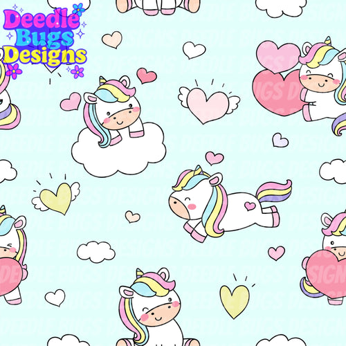 Unicorns