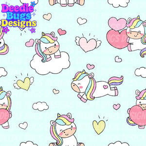 Unicorns