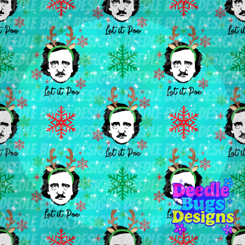 Let It Poe