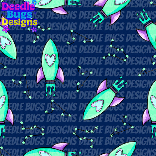 Rockets