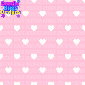 Hearts