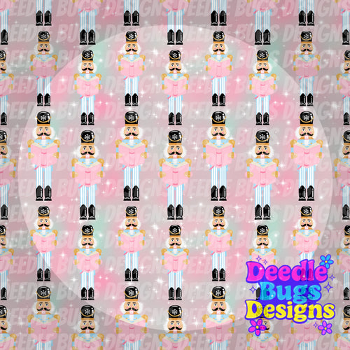Nutcrackers