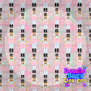 Nutcrackers