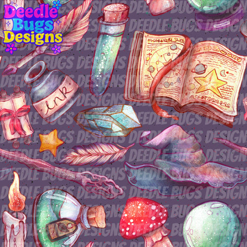 Witchy Things