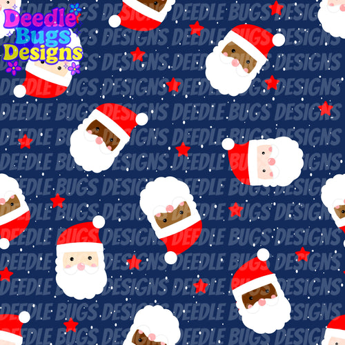 Santa