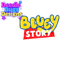 Heeler Story PNG