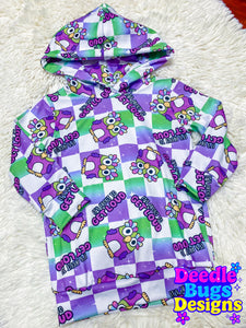 18M Chattermax Hoodie