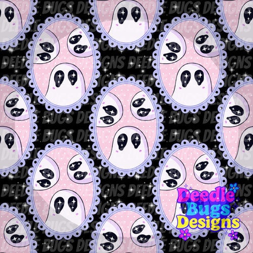 Frame Ghosties