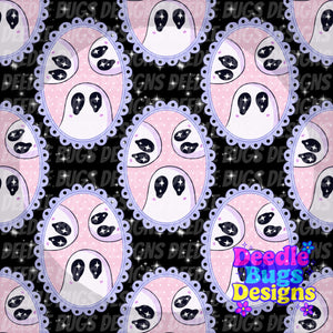Frame Ghosties