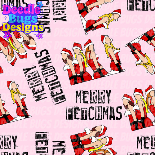 Fetchmas