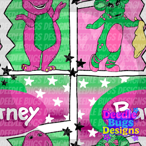 Barney