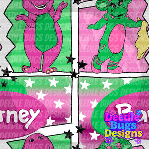 Barney