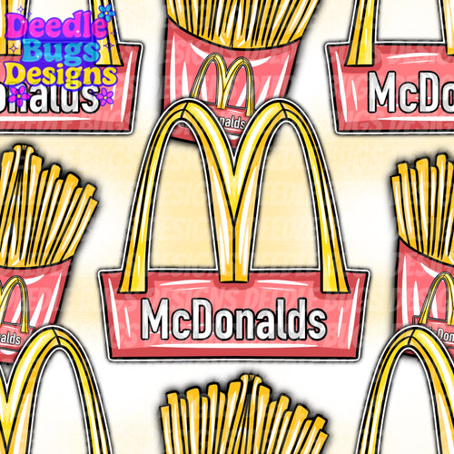 MickeyD’s