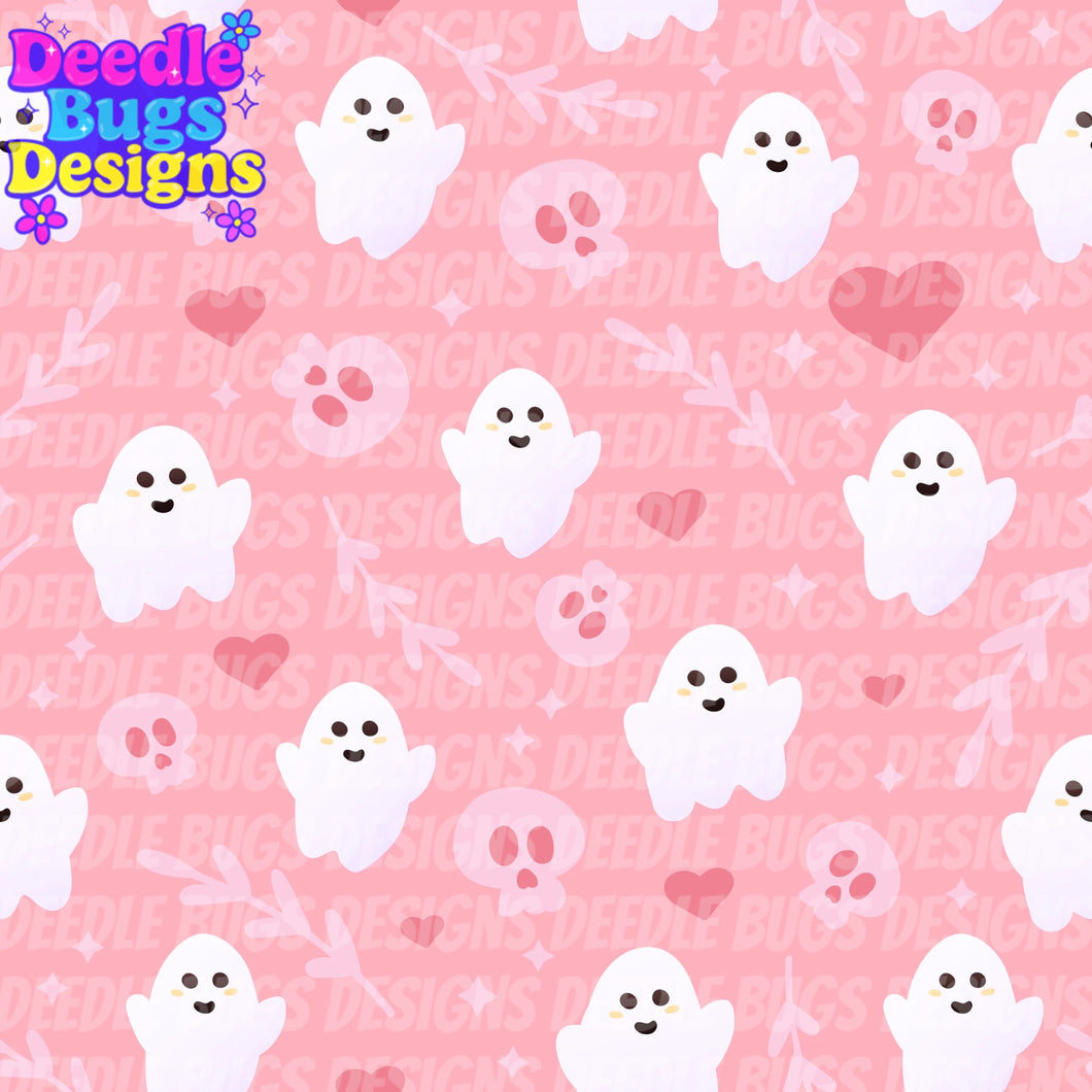 Girly Ghosts