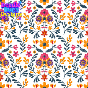 Las Flores