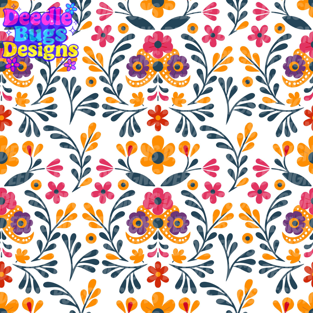 Las Flores