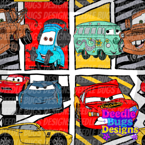 Cars