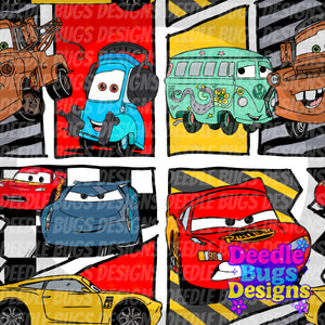 Cars