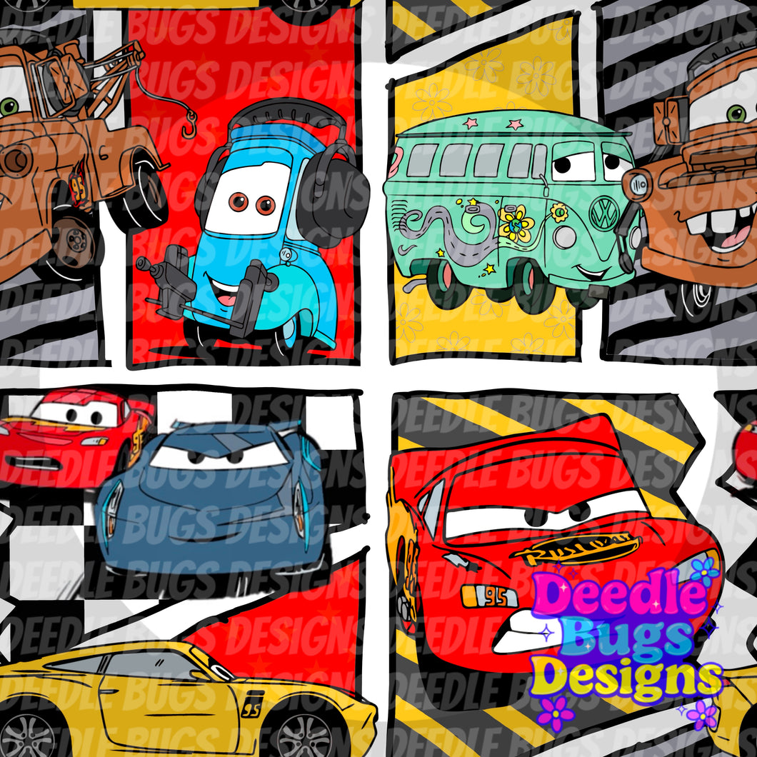 Cars