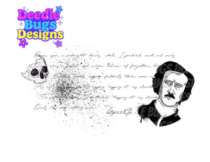 Poe PNG