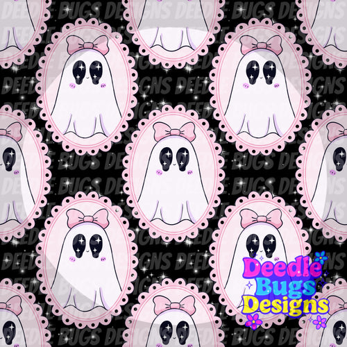 Frame Ghosties