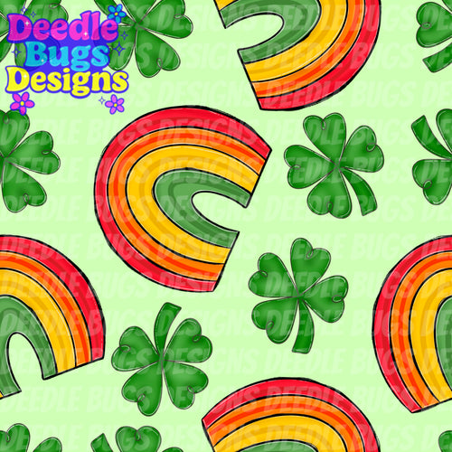 Shamrocks
