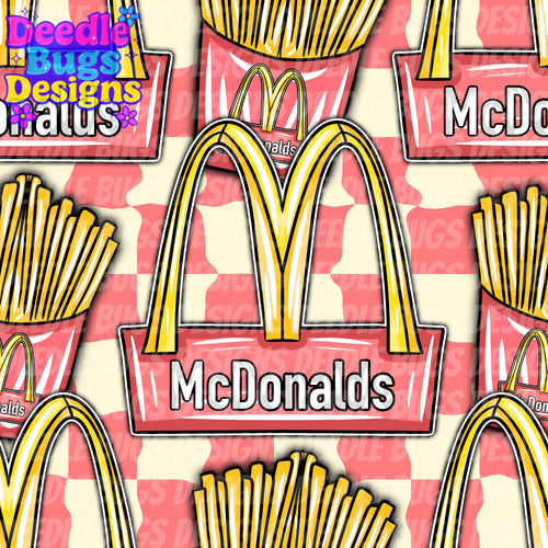 MickeyD’s