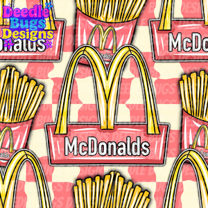 MickeyD’s
