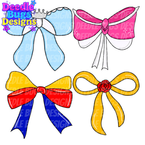 In My Princess Era PNG NO WRITING