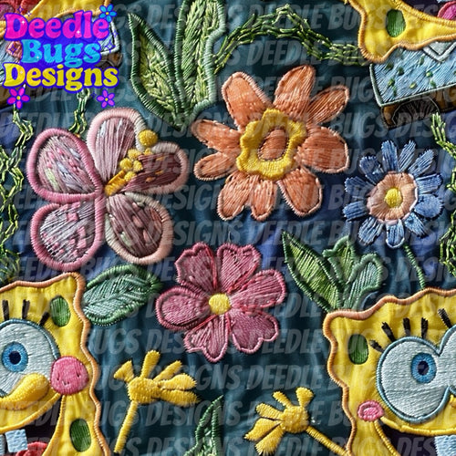 SpongeBob