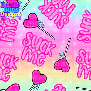 Suck Me