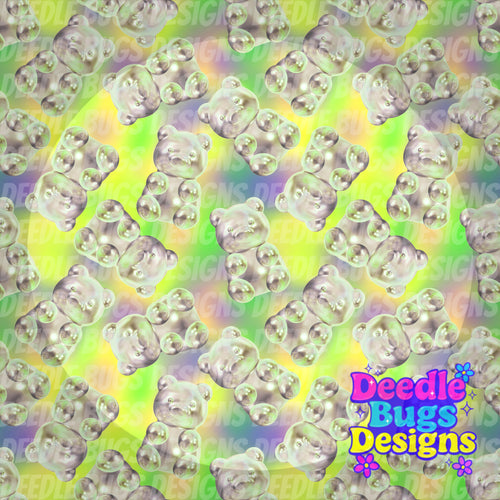 Gummy Bears
