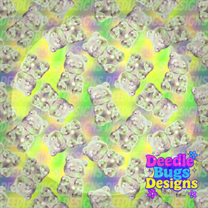 Gummy Bears