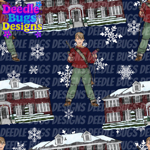 Home Alone