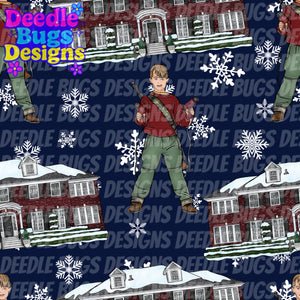 Home Alone