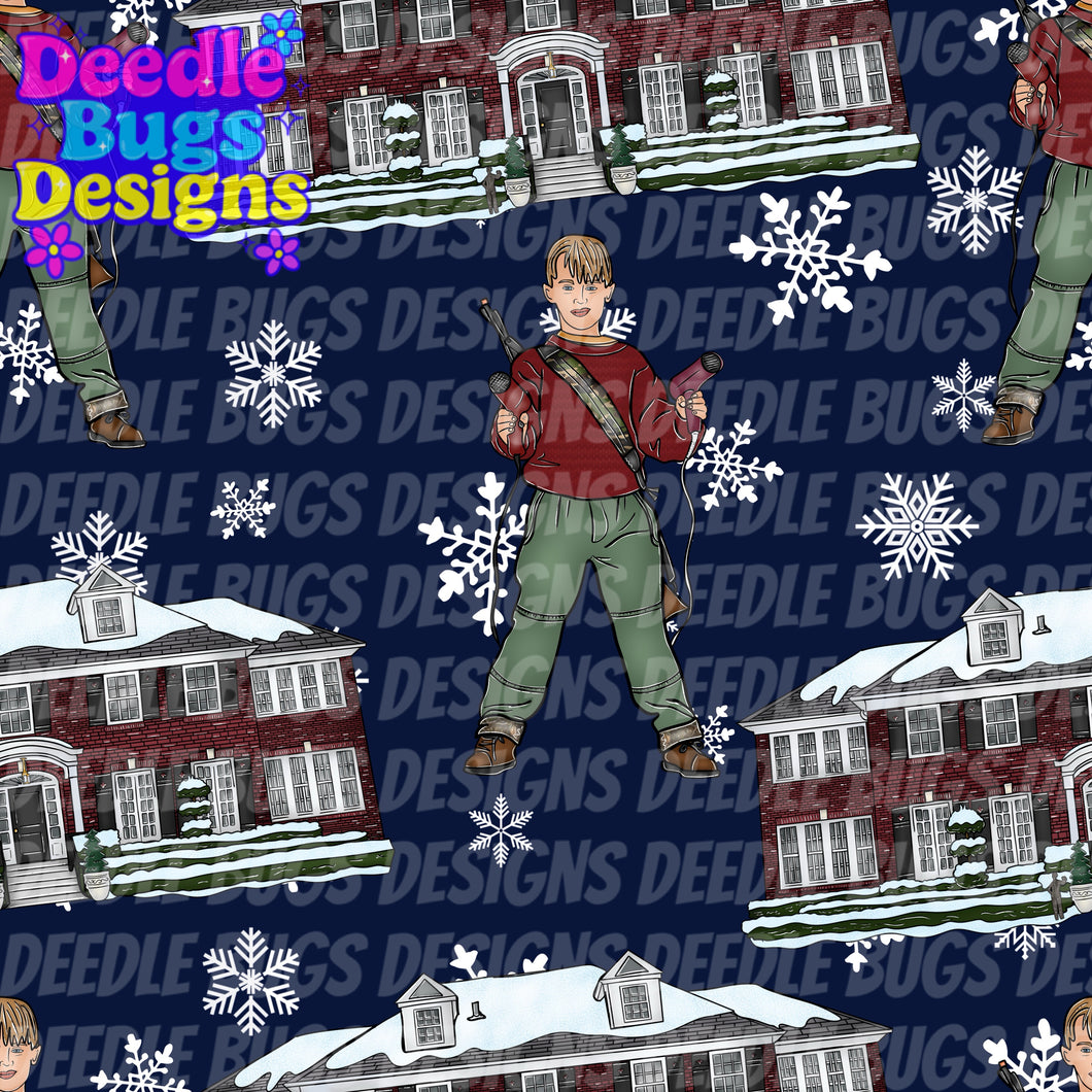 Home Alone