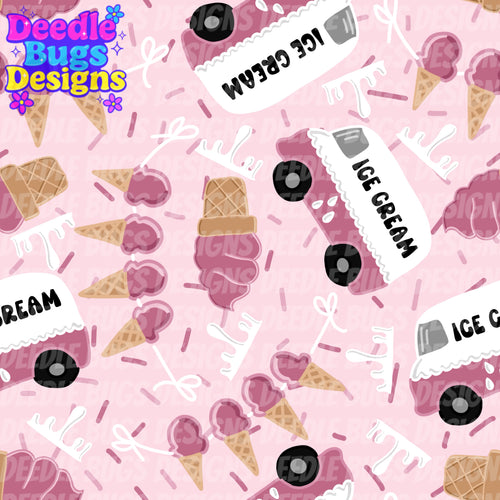 Ice Cream Truck