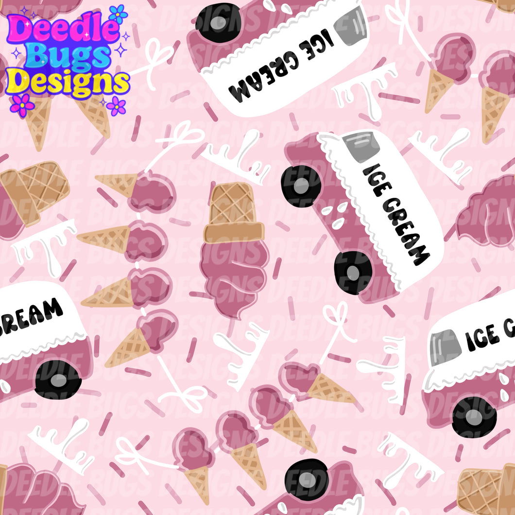 Ice Cream Truck