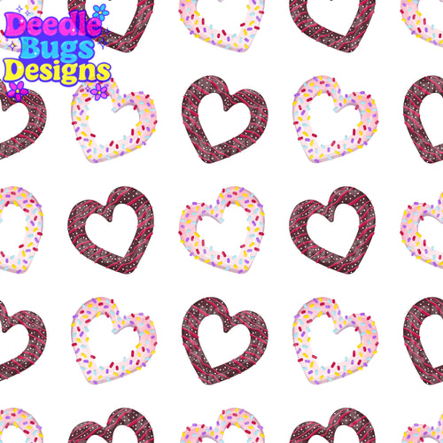 Sprinkle Cookies