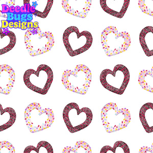 Sprinkle Cookies
