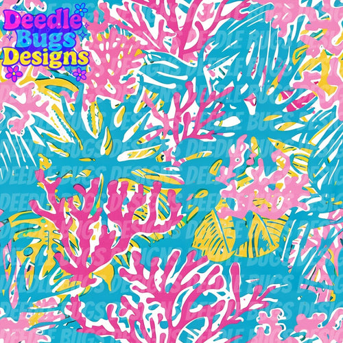 Lily Coral