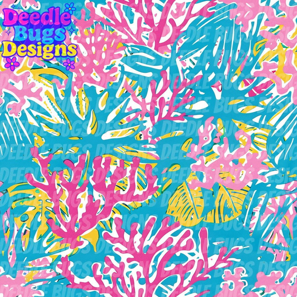 Lily Coral